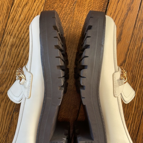 Sam Edelman Taelor Leather Loafers sz 8 - Picture 6 of 13